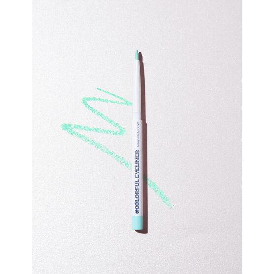 LARISSA MANOELA EYELINER MARSHMALLOW